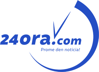 Logo of the 24ora.com news site