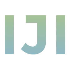 Logo of the Internationaal Juridisch Instituut