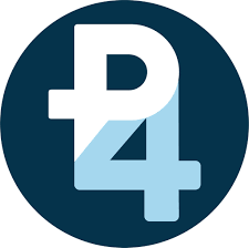 P4 registration prefix mark used by the Aruban aircraft register