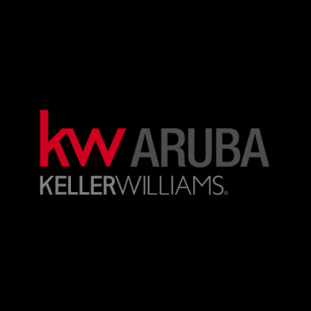 Logo of Keller Williams Aruba