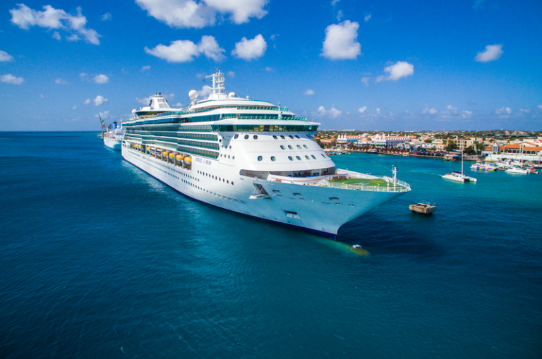 Part 1: Are we better off without cruise ships?