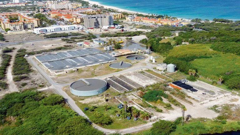 Part 6 Sewage Crisis: One Resort in Court Confronting Aruba’s Government Over Sewage Mismanagement