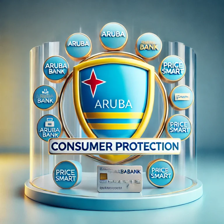 Aruba’s Consumer Rights: Retailers and Banks Accountability