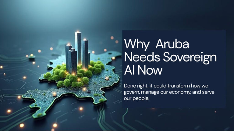 Souvereign Ai Aruba