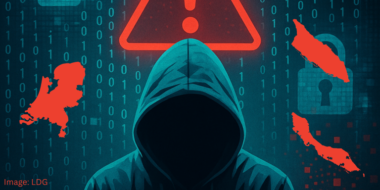 Cyber Security Trouble in our Dutch Kingdom