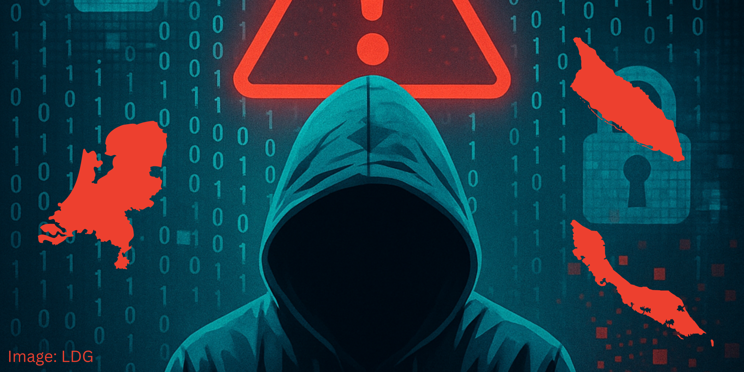 Cyber Security Trouble in our Dutch Kingdom