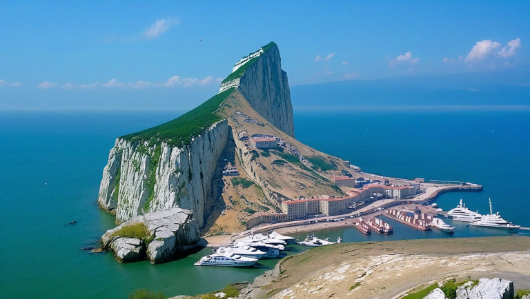 gibraltar