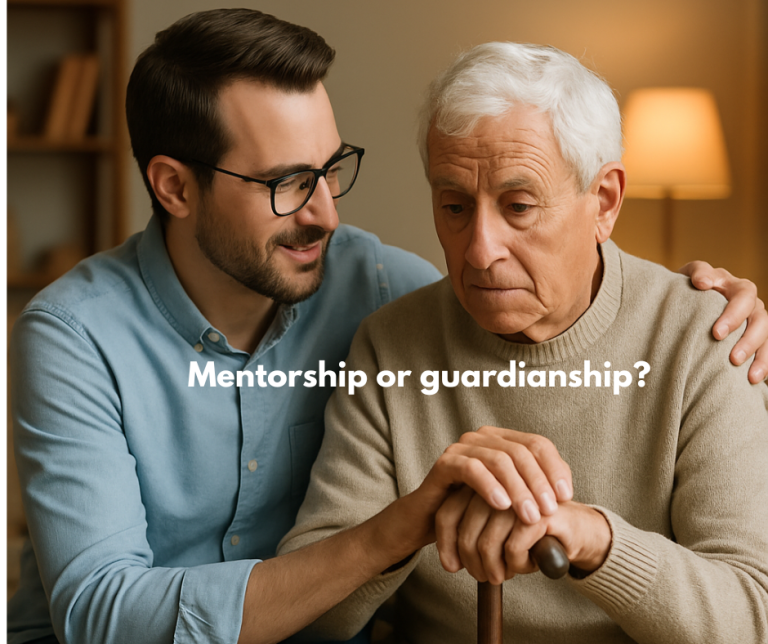 Mentorship in Aruba: A Legal Tool That Protects Without Taking Over