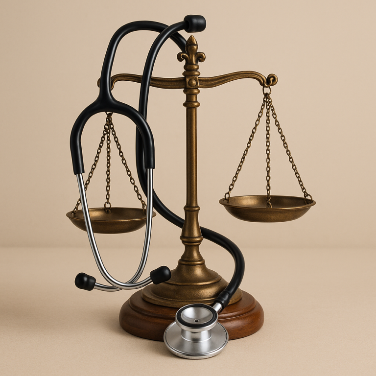 Beyond the Law: Has AZV Overstepped Its Legal Mandate and the HOH Benefited?