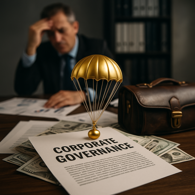 From Ennia Curacao to Aruba State-owned companies: When Governance Warnings Go Unheeded