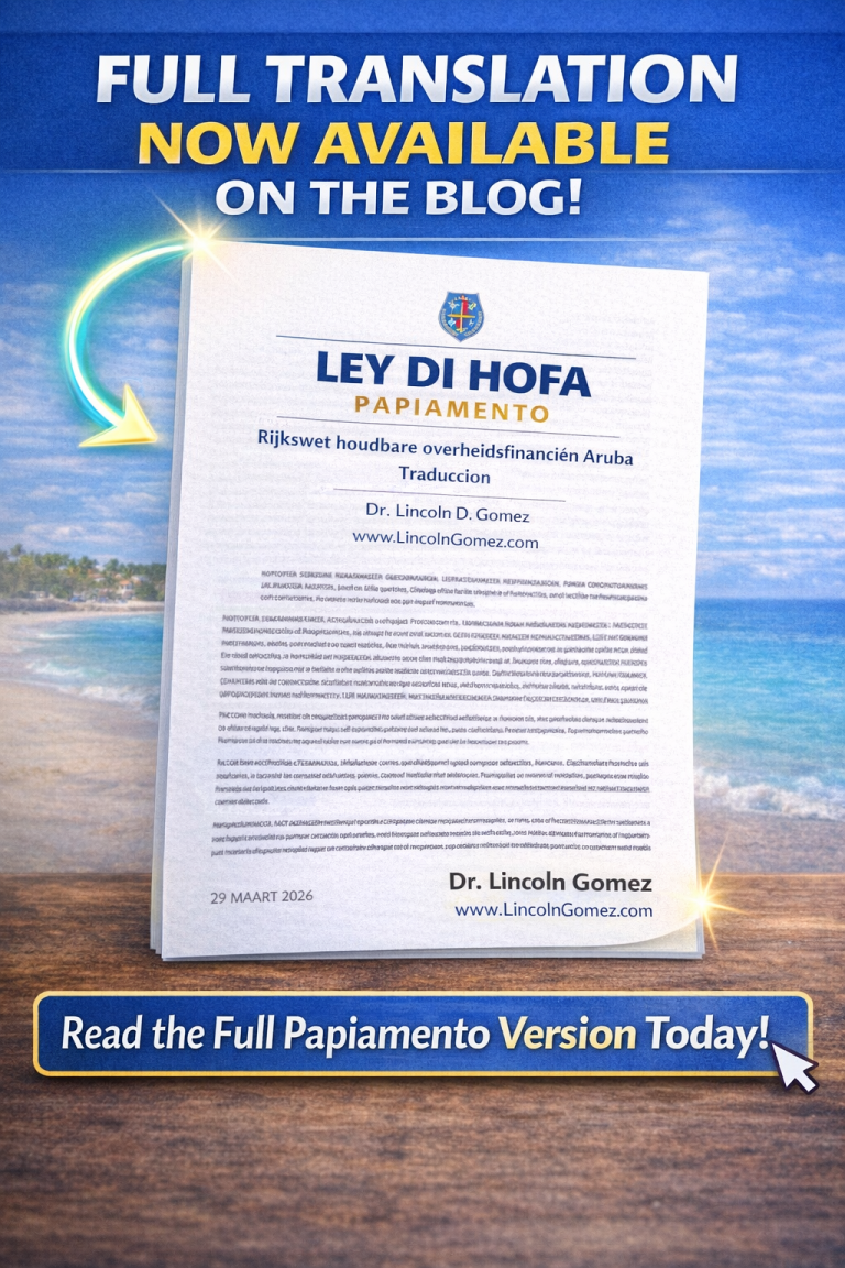LEY DI HOFA