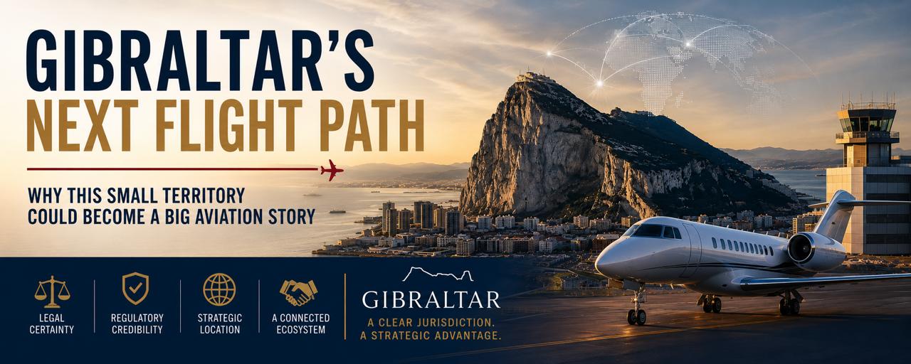 Gibraltar Aircraft Registry