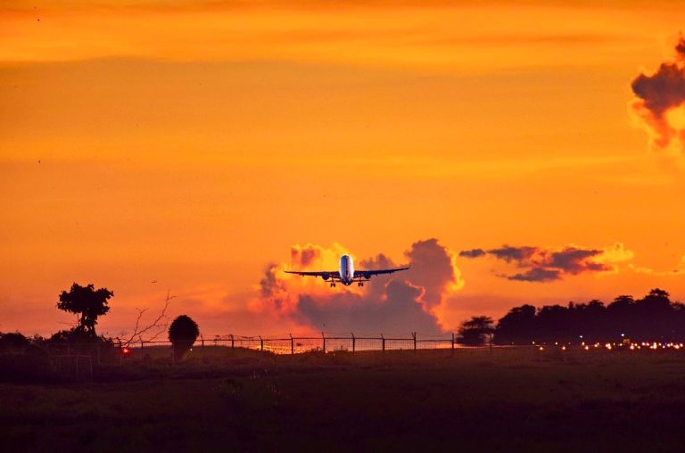 The Cyclical Nature of Airlines and Why Aruba Will Be Just Fine